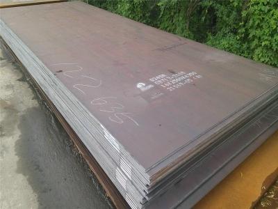 專業(yè)訂制鋼板批發(fā)品牌