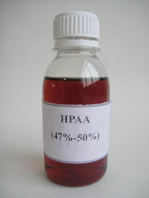 羟基膦酰基乙酸 HPAA