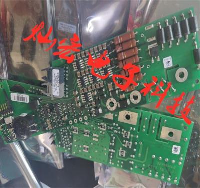 IGBT电路板1SP0635D2S1-5SNA0800N330100