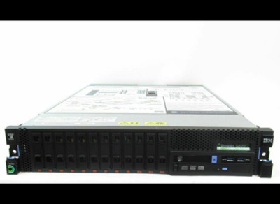 IBM Power System S822 8284-22A價格