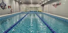 重庆室内钢结构游泳池设备厂家有售