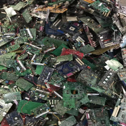 吴江回收电路板价格旧电路板多少钱一吨