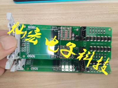 IGBT驱动器1SP0635D2S1-5SNA1500E330305