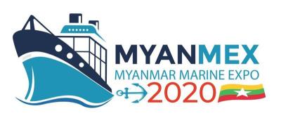 2020缅甸国际海事船舶展