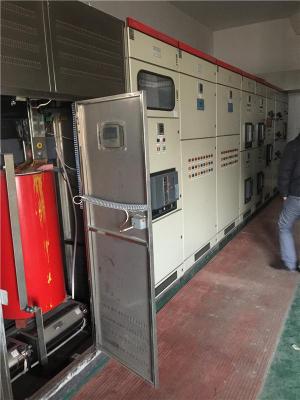 南京二手中电干式变压器设备回收