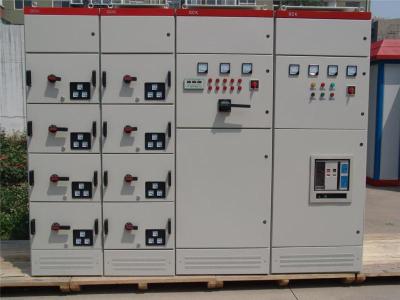 苏州工厂闲置电力配电柜回收