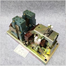 CT91-25/22上海電器廠船用接觸器50A電壓220