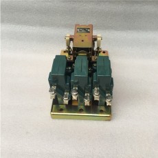 CT91-150A/380V船用交流接觸器銀觸頭