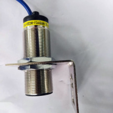 磁电式速度传感器TCDM12-80-C
