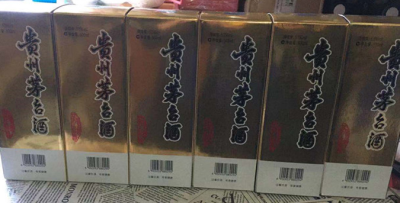 松江回收烟酒空瓶 虫草礼品价格表
