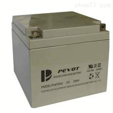 pevot蓄电池全系列厂商应急使用电池