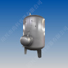 RV-04-4.0S立式不锈钢容积式汽水换热器