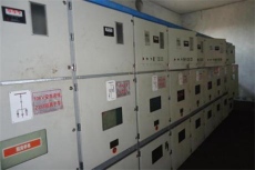 淳安高低压配电柜回收整套配电柜回收价格