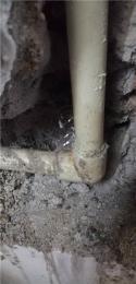 东莞地埋水管测漏 水管爆管破损漏水检查