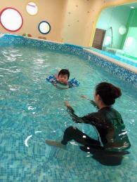 贵州贵阳供应水育早教游泳池设备厂家有售