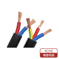 安徽KFFP扁型电缆