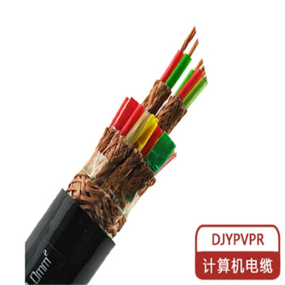 滁州BVR環(huán)保電纜