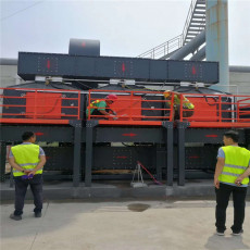 河北洪捷环保机械VCO催化燃烧废气处理设备