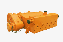 HRS600SN压力泵配件 动力端 活塞 凡尔体