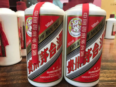 泰州回收茅台酒-回收礼品电话