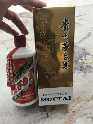 靖江收购茅台酒-哪有回收烟酒的