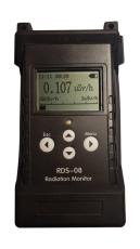 RDS-08辐射巡检仪 剂量率仪
