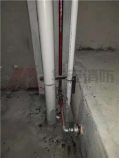 罗湖自动灭火系统深圳消防工程施工