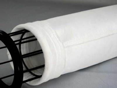 厂家定制 除尘布袋 工业除尘器耐高温环保滤