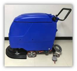 河北宏瑞达电动洗地机 清洁设备洗地机