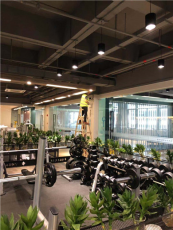 南山消防工程施工深圳改消防公司