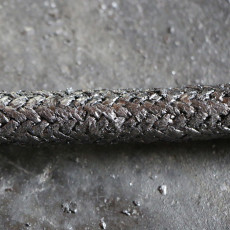 石墨接地带 环保型高碳低阻石墨接地线缆绳