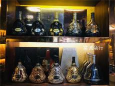 上海马陆镇回收茅台酒和空瓶最新价格表