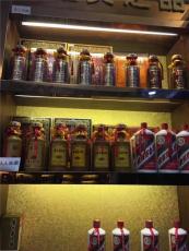 上海潍坊回收茅台酒和空瓶最新价格表