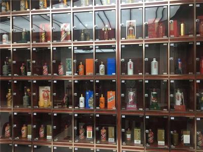 上海控江路回收茅台酒和空瓶最新价格表