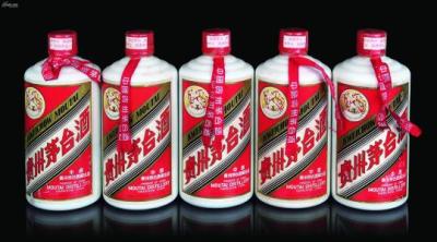 博兴回收96年茅台酒值多少钱