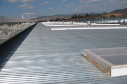 珠海香洲防水公司屋顶整体防水施工价格
