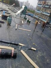 中山坦洲防水补漏公司屋顶整体防水施工