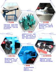 東風D9多利卡14噸消毒霧炮車