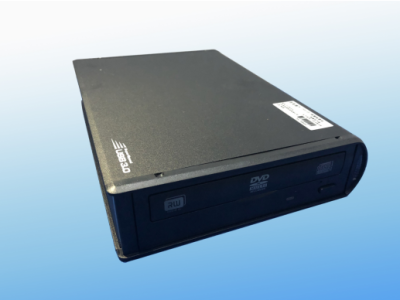 派美雅DV-W5000U档案级外置刻录机