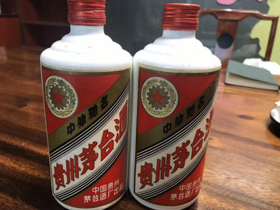 江苏常熟全天上门回收茅台酒