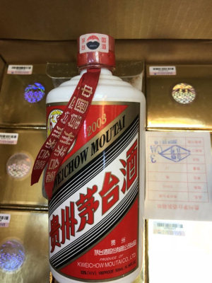 江苏张家港24小时上门回收茅台酒