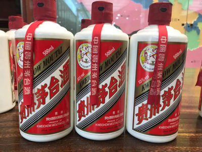 常熟市飞天茅台酒回收价位