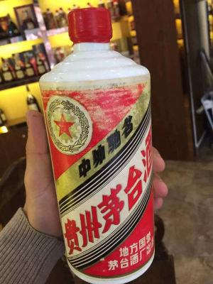 江苏常熟哪里回收飞天茅台酒