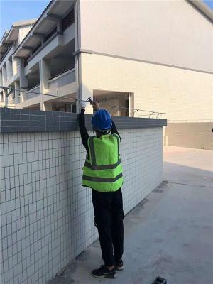 定期检测新建验收广州海珠区防雷检测