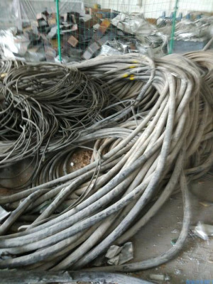 成都回收电缆价格高