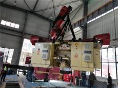 北京专业机组吊装搬运价格压机吊装搬运公司