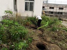 无锡惠山工业园雨污管道杂物清理  窨井清理