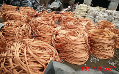 电缆回收-哪里回收废旧电缆-邯郸电缆回收