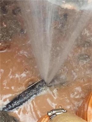深圳消防水管测漏 房屋水管破损漏水检测