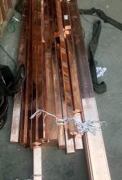 CuZn40Al2銅合金銅材